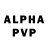 Alpha PVP СК Kenneth Trim